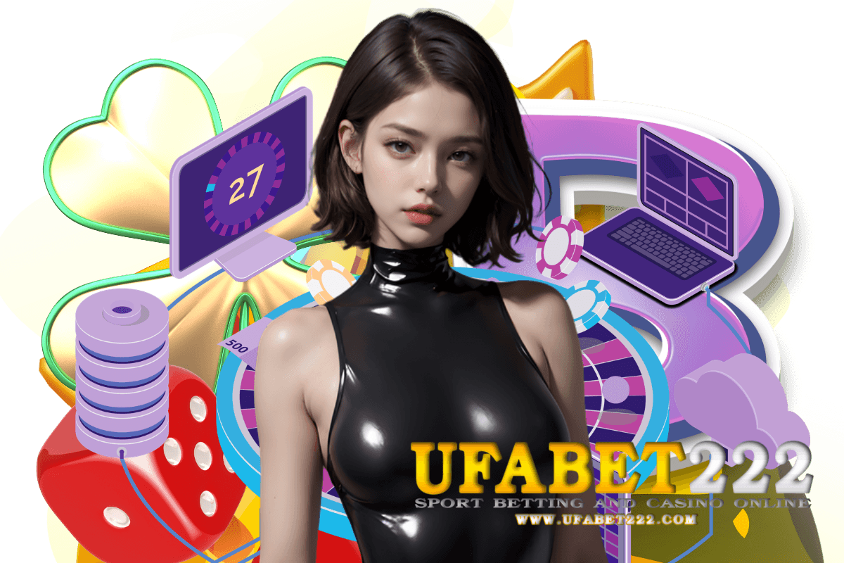 ufabet222 สล็อต