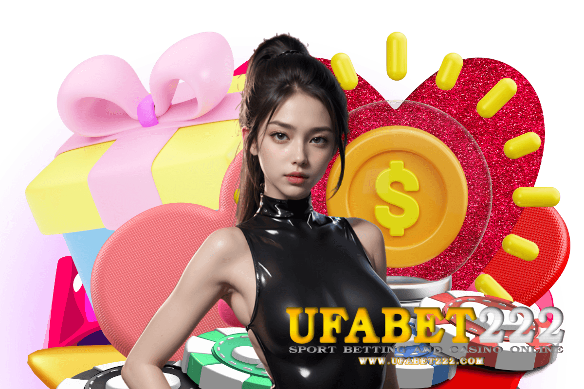 ufabet222 แจกเครดิตฟรี